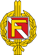 FK Friskus Logo